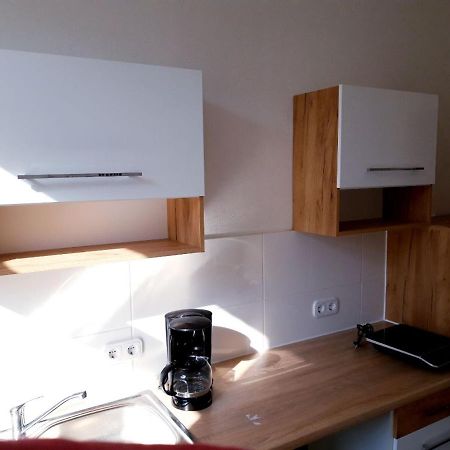 Appartment Am Hafen Von Stralsund Kültér fotó